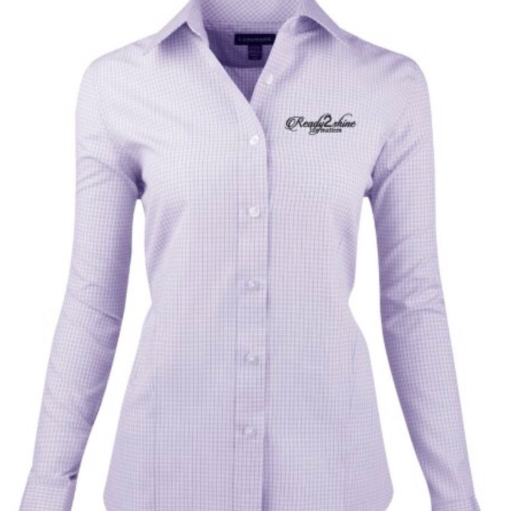 Ready2shine life matters dress shirts